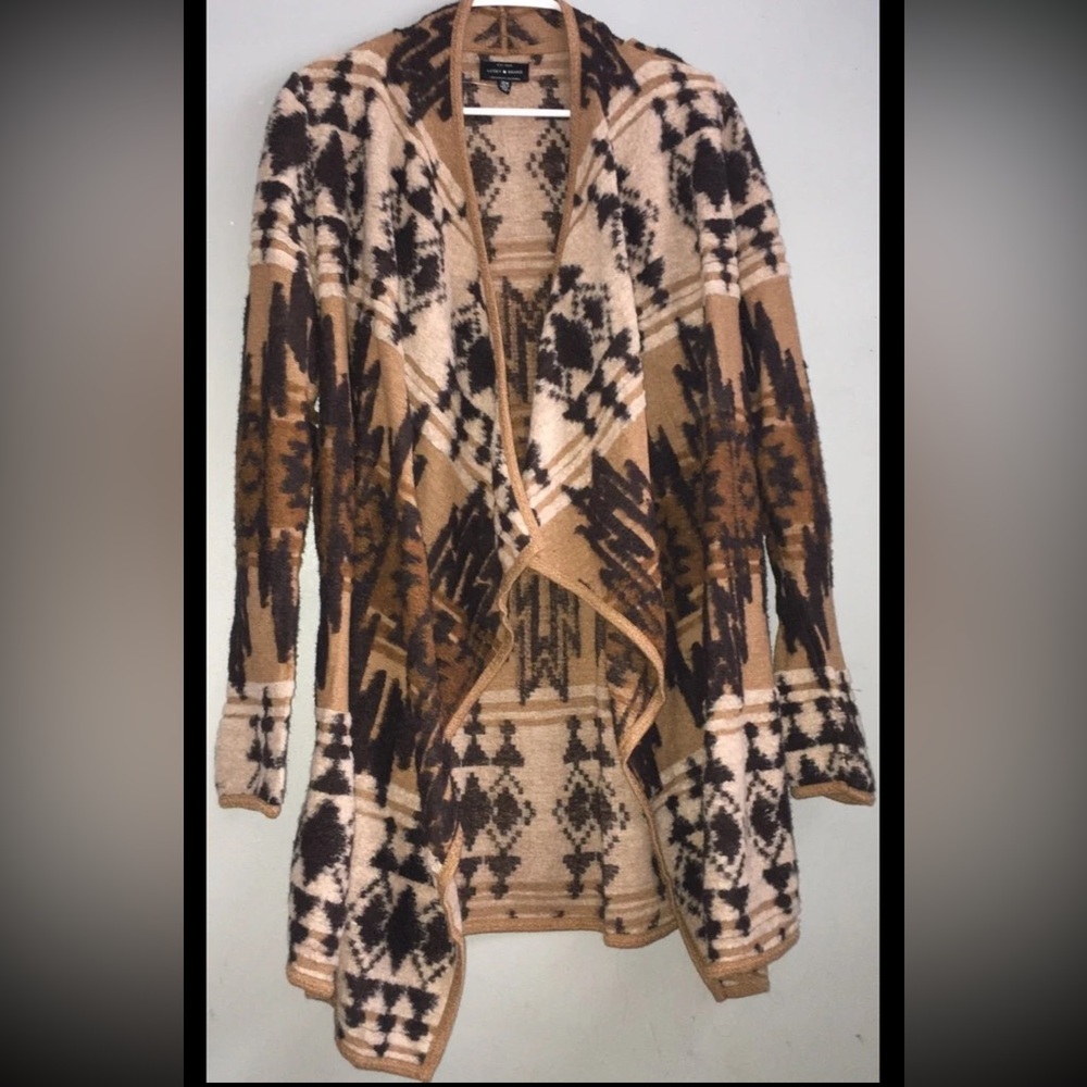 Lucky Brand Women’s Medium Cardigan